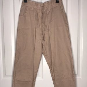 Women cargo trousers